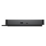 Порт-реплікатор Dell Pro Thunderbolt 4 Smart Dock - SD25TB4 (210-BRFL) Порт-реплікатор Dell Pro Thunderbolt 4 Smart Dock - SD25TB4 (210-BRFL)