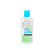 Тонік для обличчя Dr. Sante Pure Code 200 мл (4823015937422)