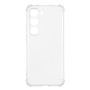 Чохол до мобільного телефона BeCover Anti-Shock Infinix Hot 60 Pro 4G (X6885) Clear (714560) Чохол до мобільного телефона BeCover Anti-Shock Infinix Hot 60 Pro 4G (X6885) Clear (714560)