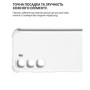 Чохол до мобільного телефона BeCover Anti-Shock Infinix Hot 60 Pro 4G (X6885) Clear (714560) Чохол до мобільного телефона BeCover Anti-Shock Infinix Hot 60 Pro 4G (X6885) Clear (714560)