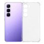 Чохол до мобільного телефона BeCover Anti-Shock Infinix Hot 60 Pro 4G (X6885) Clear (714560) Чохол до мобільного телефона BeCover Anti-Shock Infinix Hot 60 Pro 4G (X6885) Clear (714560)