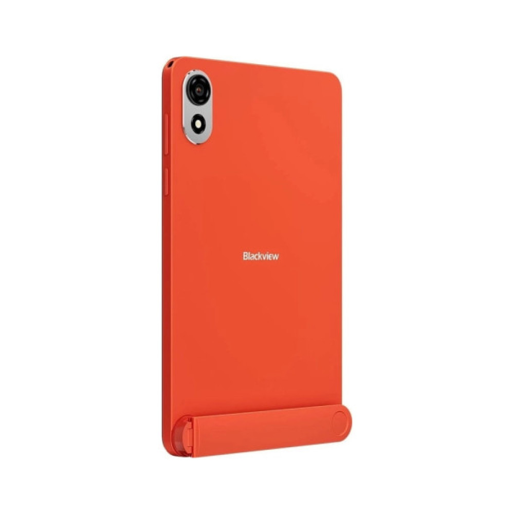 Планшет Blackview ZENO 1 8" 6/256GB LTE Orange (6931548323204)