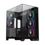 Корпус Gamemax Infinity Pro BK Корпус Gamemax Infinity Pro BK
