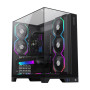 Корпус Gamemax Infinity Pro BK Корпус Gamemax Infinity Pro BK