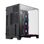 Корпус Gamemax Infinity Pro BK Корпус Gamemax Infinity Pro BK