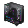 Корпус Gamemax Infinity Pro BK Корпус Gamemax Infinity Pro BK