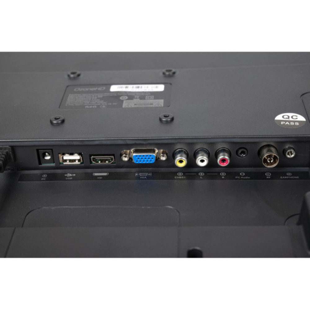 Телевізор Ozonehd 24FN93T2