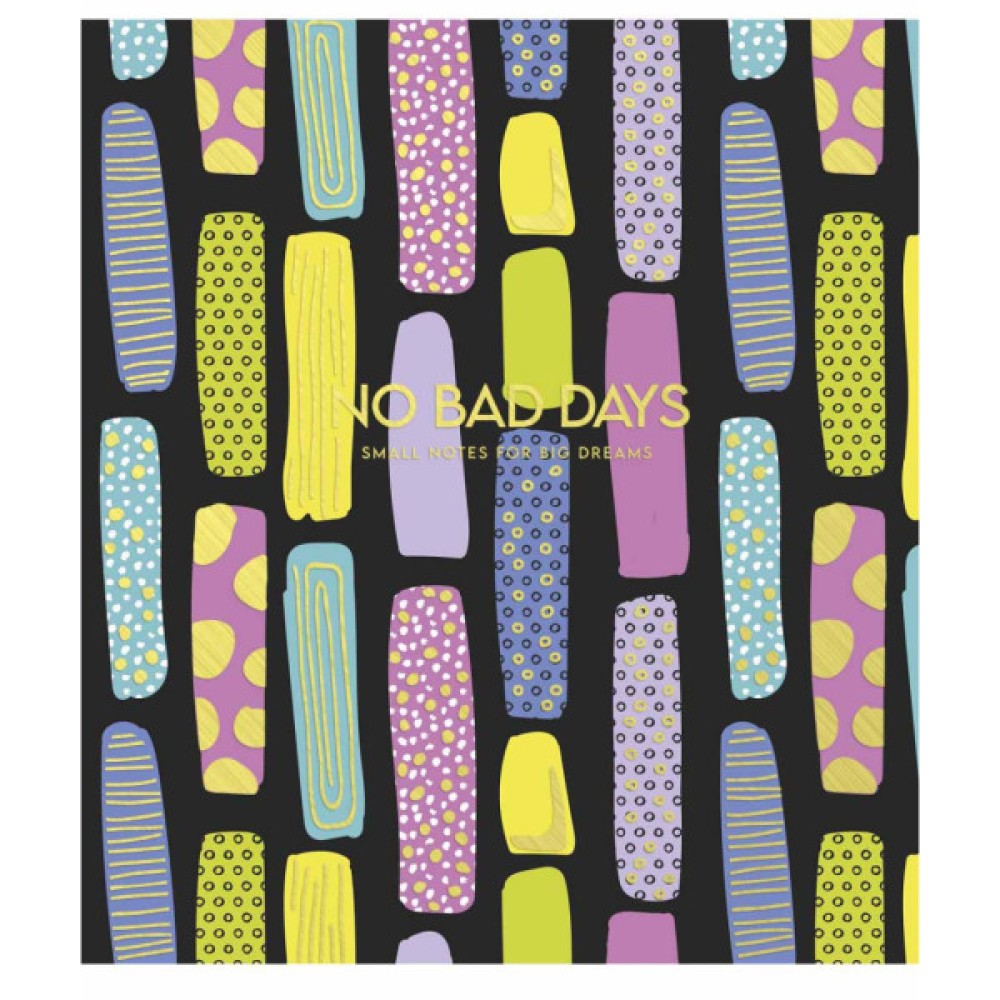 Зошит Школярик Color life 80 аркушів лінія (080-3031L)