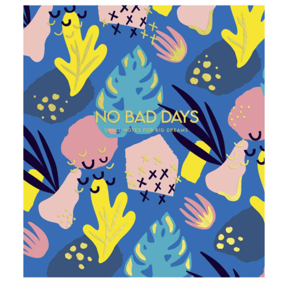 Зошит Школярик Color life 80 аркушів лінія (080-3031L)