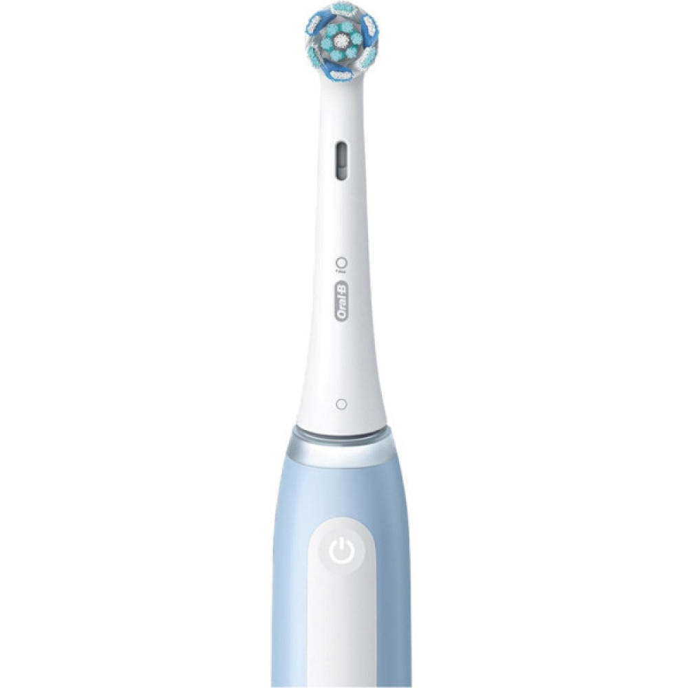 Електрична зубна щітка Oral-B iOG3.1A6.0 Ice Blue