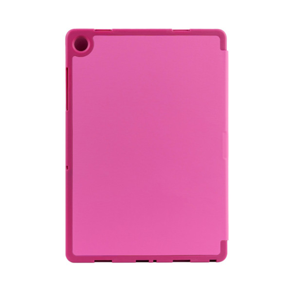 Чохол до планшета Armorstandart Smart Fold Pen Samsung Galaxy Tab A11+ Rose Red (ARM89312)