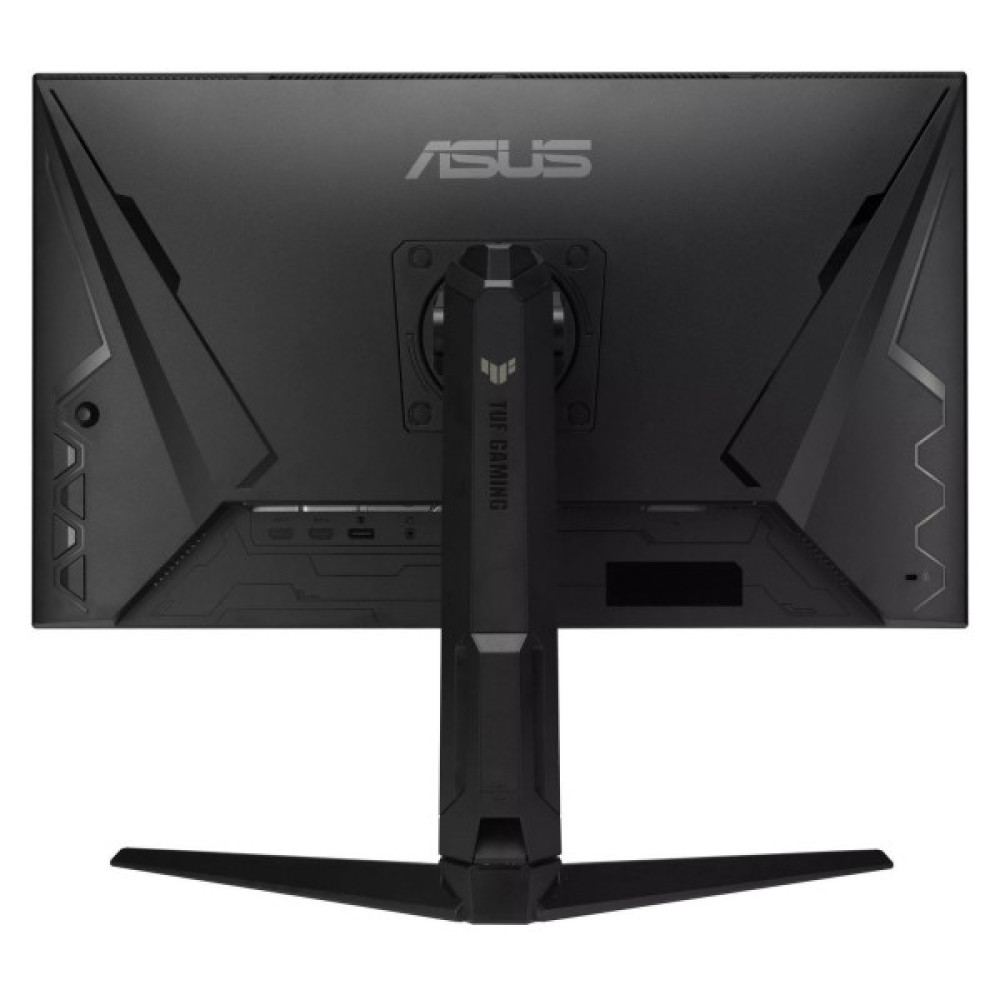 Монітор Asus 27" TUF Gaming VG27AQML1A 2xHDMI, DP, 2xUSB, MM, IPS, 2560x1440, 260Hz, 1ms, DCI-P3 90%, AdaptiveSync, Pivot, HDR400