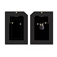 Чип для картриджа Kyocera TK-8345, 20K black, TASKalfa 2552ci Everprint (CHIP-KYO-TK-8345-B)