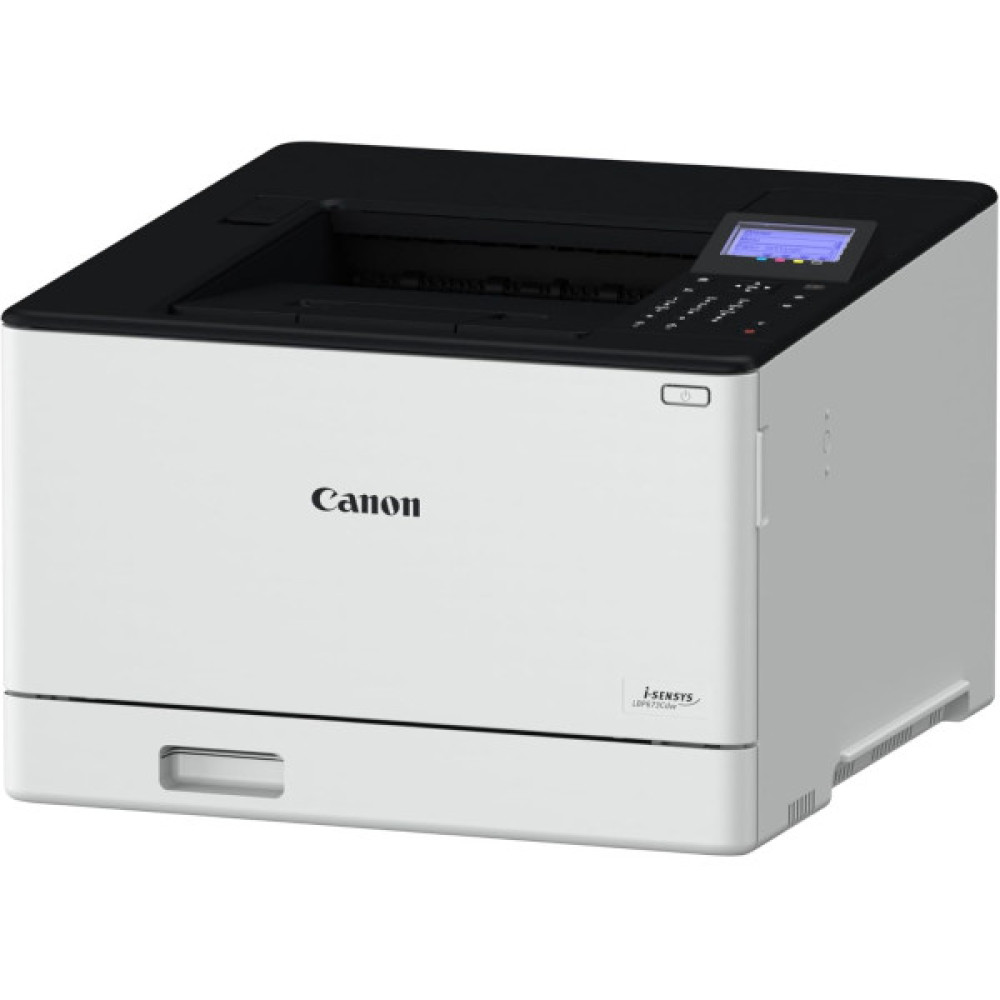 Принтер А4 Canon i-SENSYS LBP673Cdw II з Wi-Fi