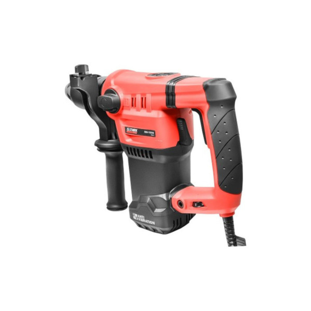 Перфоратор Stark RH-1600 PROFI, SDS-Plus, 1600W (140051600)
