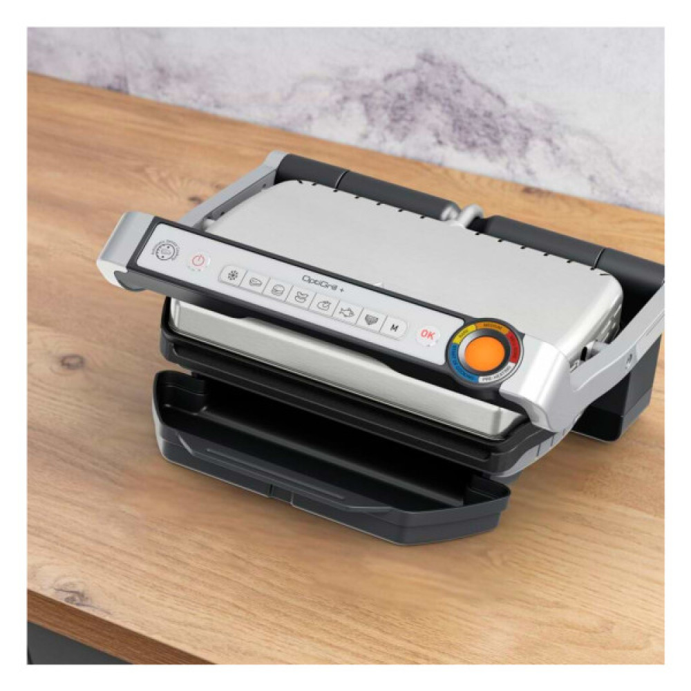 Електрогриль Tefal GC717D10