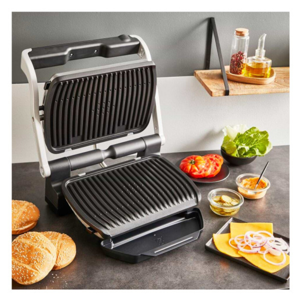 Електрогриль Tefal GC717D10