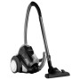 Пилосос Artel VCC 0220 Black Пилосос Artel VCC 0220 Black