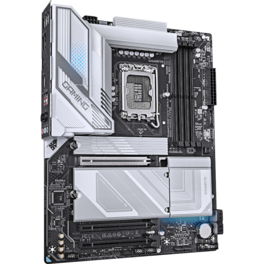 GIGABYTE B860 GAMING X WIFI6E
