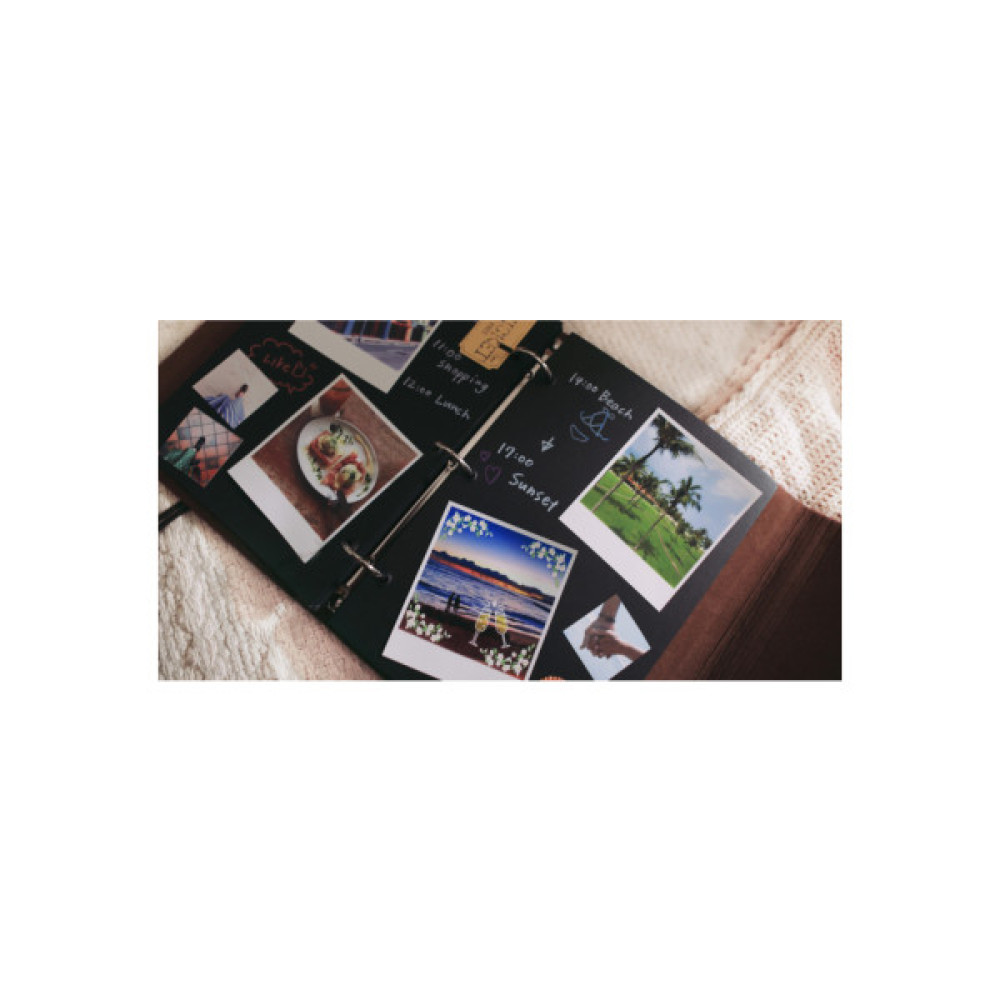 Картридж Canon XS-20L Ink/Label Set - for 20 Prints (4119C002)