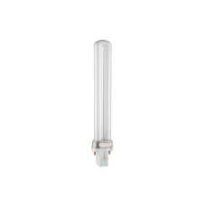 Лампочка Delux PL TUBE PL11W 2700K G23 (90017891)