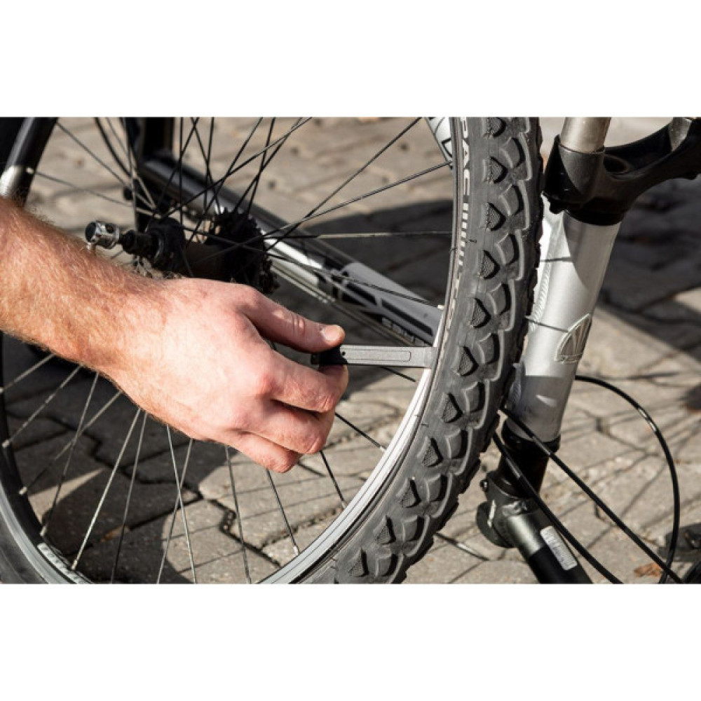 Ремонтний комплект Neo Tools 15 предм 1680D 23 x 15 x 6 см (91-013)