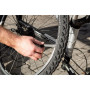 Ремонтний комплект Neo Tools 15 предм 1680D 23 x 15 x 6 см (91-013)