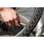 Ремонтний комплект Neo Tools 15 предм 1680D 23 x 15 x 6 см (91-013)