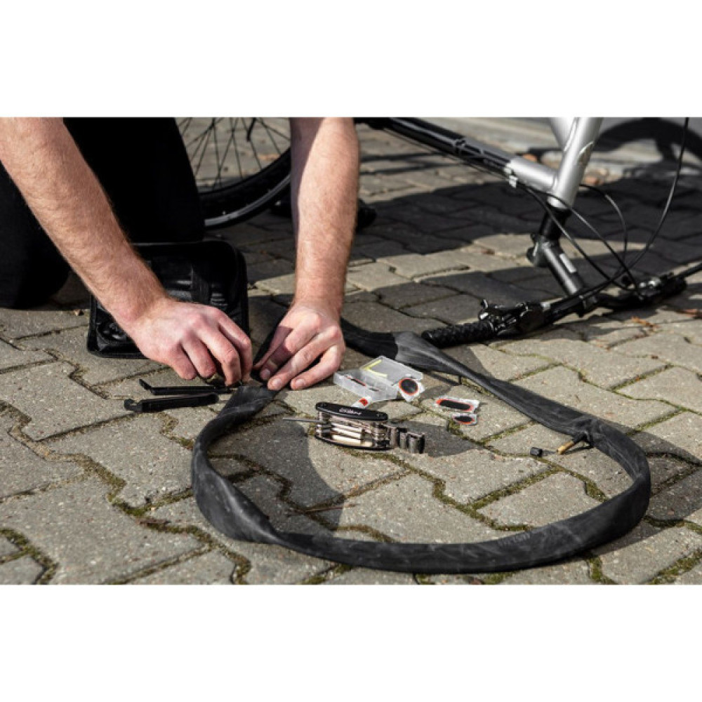 Ремонтний комплект Neo Tools 15 предм 1680D 23 x 15 x 6 см (91-013)