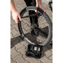 Ремонтний комплект Neo Tools 15 предм 1680D 23 x 15 x 6 см (91-013)