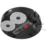 Пилосос Roborock Qrevo 5AE Black