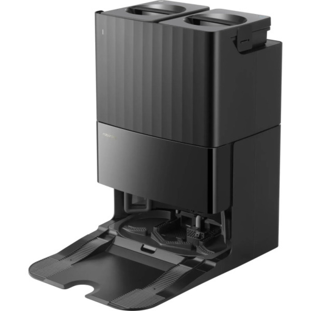 Пилосос Roborock Qrevo 5AE Black