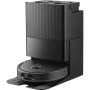 Пилосос Roborock Qrevo 5AE Black