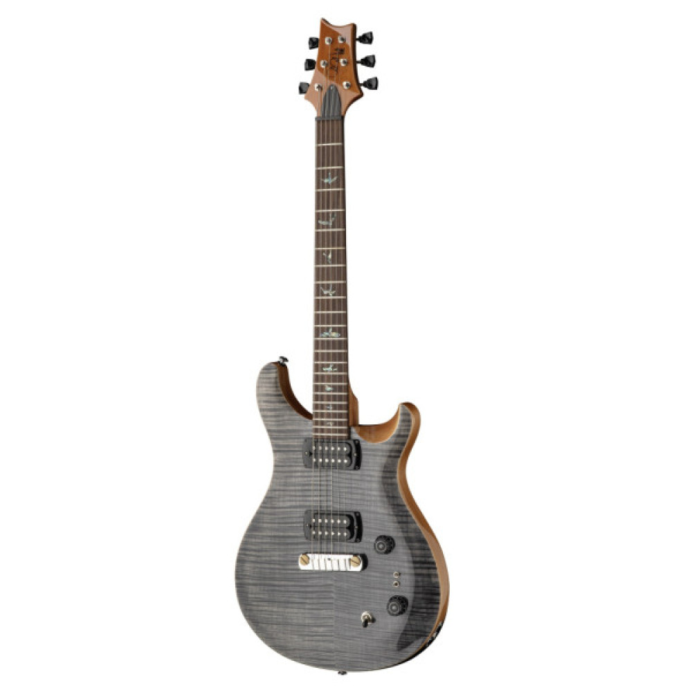 Електрогітара PRS SE Paul's Guitar Charcoal