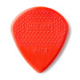 Медіатор Jim Dunlop Max-Grip Jazz III Nylon Pick 6 шт. (471P3N) Медіатор Jim Dunlop Max-Grip Jazz III Nylon Pick 6 шт. (471P3N)
