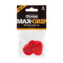 Медіатор Jim Dunlop Max-Grip Jazz III Nylon Pick 6 шт. (471P3N) Медіатор Jim Dunlop Max-Grip Jazz III Nylon Pick 6 шт. (471P3N)