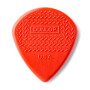 Медіатор Jim Dunlop Max-Grip Jazz III Nylon Pick 6 шт. (471P3N) Медіатор Jim Dunlop Max-Grip Jazz III Nylon Pick 6 шт. (471P3N)