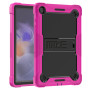 Чохол до планшета Armorstandart Rover Samsung Tab A9+ Pink (ARM84967) Чохол до планшета Armorstandart Rover Samsung Tab A9+ Pink (ARM84967)