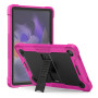 Чохол до планшета Armorstandart Rover Samsung Tab A9+ Pink (ARM84967) Чохол до планшета Armorstandart Rover Samsung Tab A9+ Pink (ARM84967)