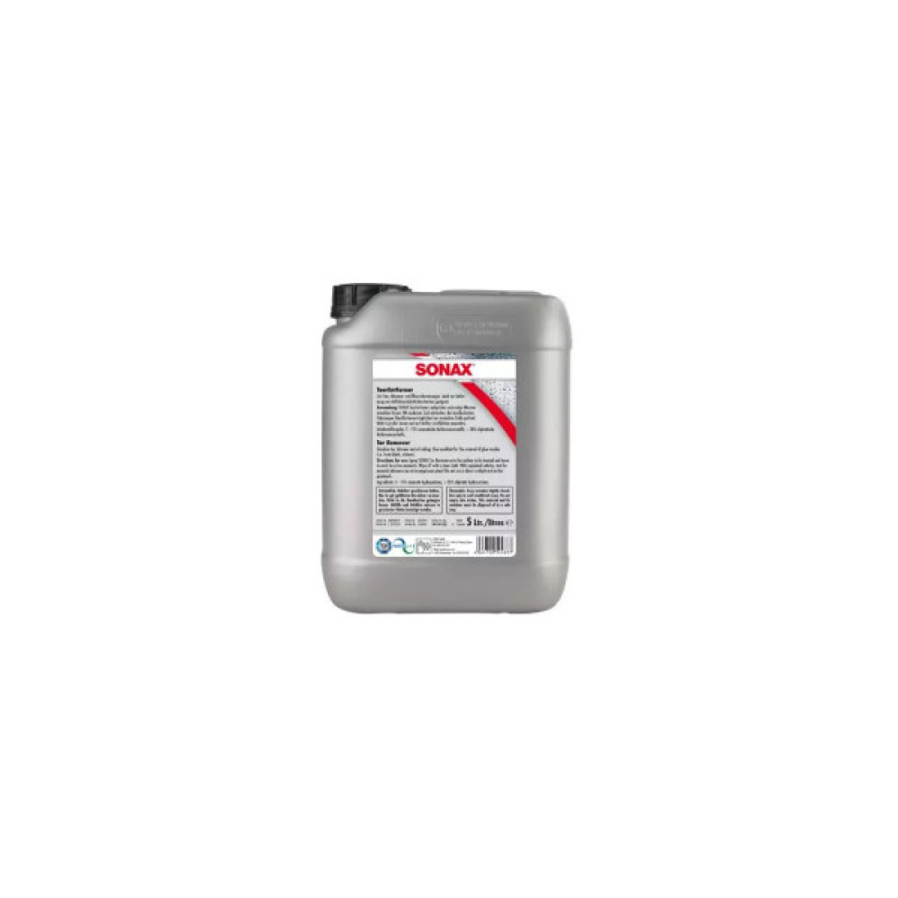 Автомобільний очисник Sonax PROFILINE Teerentferner 5л (304505)