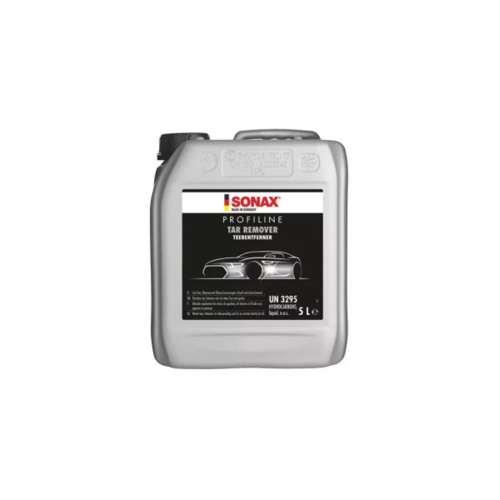 Автомобільний очисник Sonax PROFILINE Teerentferner 5л (304505)