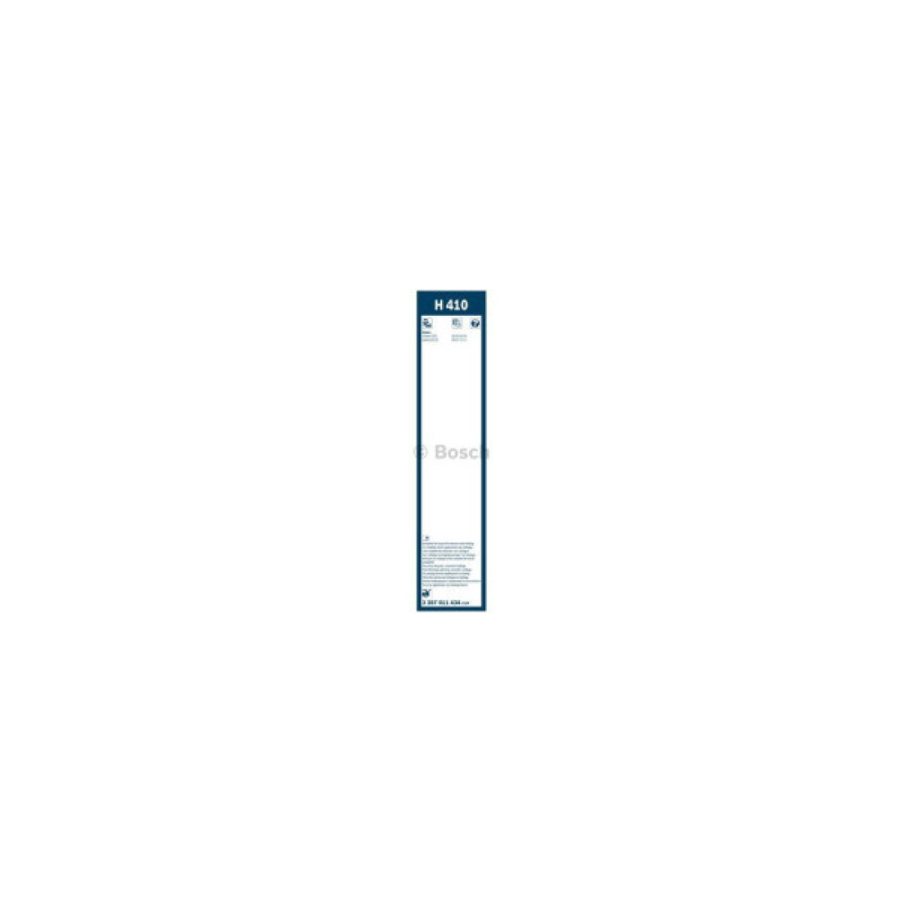 Щітка склоочисника Bosch 3 397 011 434