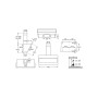 Витяжка кухонна Electrolux LFV316K Витяжка кухонна Electrolux LFV316K