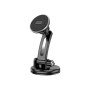 Універсальний автотримач BOROFONE BH64, Black/Silver, Box (30535 / BH64) Універсальний автотримач BOROFONE BH64, Black/Silver, Box (30535 / BH64)