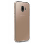 Чохол до мобільного телефона Laudtec для Samsung Galaxy J2 Core Clear tpu (Transperent) (LC-J2C) Чохол до мобільного телефона Laudtec для Samsung Galaxy J2 Core Clear tpu (Transperent) (LC-J2C)