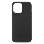 Чохол до мобільного телефона Armorstandart Matte Slim Fit Apple iPhone 14 Pro Max Black (ARM65615) Чохол до мобільного телефона Armorstandart Matte Slim Fit Apple iPhone 14 Pro Max Black (ARM65615)