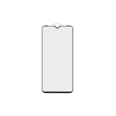 Скло захисне Drobak Matte Ceramics Samsung Galaxy М14 (676710)