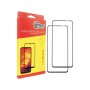Скло захисне Dengos Realme C71 Black 2 pcs (DG-TG2P-87) Скло захисне Dengos Realme C71 Black 2 pcs (DG-TG2P-87)