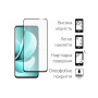 Скло захисне Dengos Realme C71 Black 2 pcs (DG-TG2P-87) Скло захисне Dengos Realme C71 Black 2 pcs (DG-TG2P-87)
