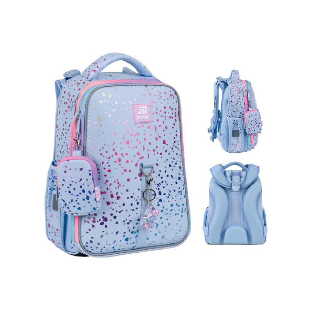 Портфель Kite Education 531 Shiny (K25-531M-1)